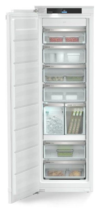 Liebherr SIFNei 5188 Peak NoFrost Integrierbarer Gefrierschrank mit NoFrost und IceTower